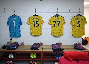 AFC Bournemouth v Arsenal FC - Premier League AFC Bournemouth v Arsenal FC - Premier League