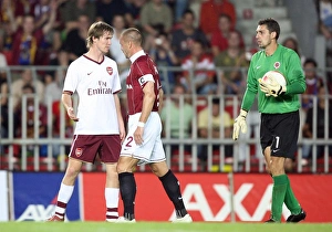 Alex Hleb Alex Hleb