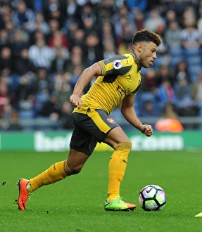 Alex Oxlade-Chamberlain (Arsenal). West Bromwich Albion 3:1 Arsenal. Premier League Alex Oxlade-Chamberlain (Arsenal). West Bromwich Albion 3:1 Arsenal. Premier League