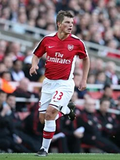 Images Dated 21st February 2009: Andrey Arshavin (Arsenal)