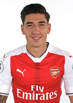 Arsenal 1st Team Photocall