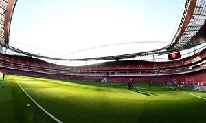 Arsenal FC v AFC Bournemouth - Premier League Arsenal FC v AFC Bournemouth - Premier League