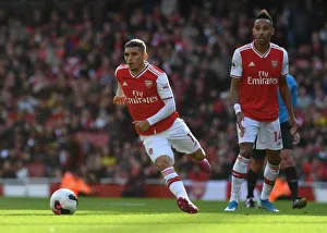 Arsenal FC v AFC Bournemouth - Premier League Arsenal FC v AFC Bournemouth - Premier League