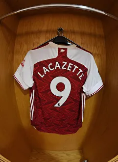 Arsenal FC v Watford FC - Premier League Arsenal FC v Watford FC - Premier League
