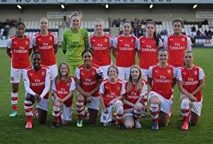 Arsenal Ladies. Arsenal Ladies 2:0 Bristol Academy. FA Womens Super League. Meadow Park Arsenal Ladies. Arsenal Ladies 2:0 Bristol Academy. FA Womens Super League. Meadow Park