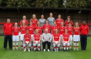 Arsenal Ladies. Arsenal Ladies 9:0 PAOK Thessaloniki. UEFA Womens Champions League Arsenal Ladies. Arsenal Ladies 9:0 PAOK Thessaloniki. UEFA Womens Champions League