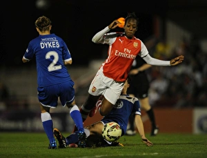 Arsenal Ladies FC v Bristol Academy Women - WSL Arsenal Ladies FC v Bristol Academy Women - WSL