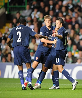 Arsenal players Abou Diaby Arsenal players Abou Diaby