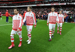 Arsenal v Aston Villa - Premier League Arsenal v Aston Villa - Premier League
