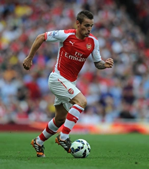 Arsenal v Crystal Palace - Premier League Arsenal v Crystal Palace - Premier League