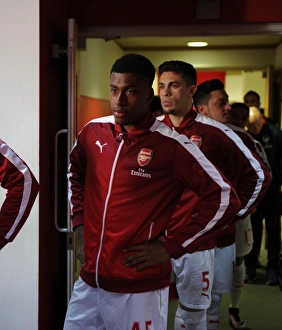 Arsenal v Crystal Palace - Premier League Arsenal v Crystal Palace - Premier League