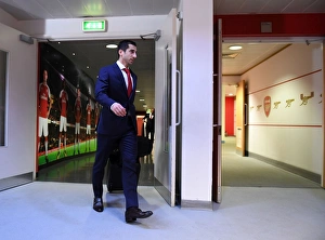Arsenal v Everton - Premier League Arsenal v Everton - Premier League