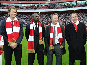 Arsenal v Everton - Premier League Arsenal v Everton - Premier League