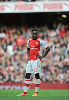 Arsenal v Hull City - Premier League Arsenal v Hull City - Premier League