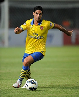 Previous season matches/season 2013 14 indonesia dream team v arsenal 2013 14/arsenal v indonesia all stars Previous season matches/season 2013 14 indonesia dream team v arsenal 2013 14/arsenal v indonesia all stars