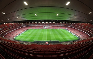 Arsenal v Leeds United - FA Cup Third Round Arsenal v Leeds United - FA Cup Third Round