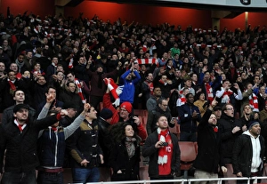 Arsenal v Liverpool - FA Cup Fifth Round Arsenal v Liverpool - FA Cup Fifth Round