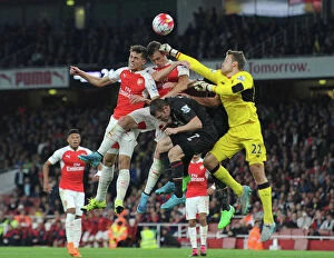 Arsenal Football Club: Season 2015-16
