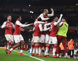 Arsenal v Liverpool - Premier League Arsenal v Liverpool - Premier League