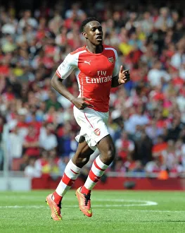 Arsenal v Manchester City - Premier League Arsenal v Manchester City - Premier League