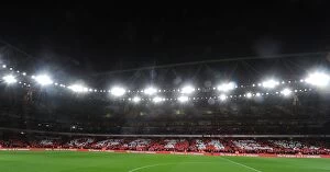 Images Dated 21st December 2015: Arsenal v Manchester City - Premier League