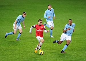 Arsenal v Manchester City - Premier League Arsenal v Manchester City - Premier League