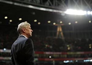 Images Dated 13th December 2014: Arsenal v Newcastle United - Premier League