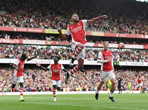 Arsenal v Norwich City - Premier League Arsenal v Norwich City - Premier League