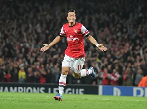 Arsenal v SSC Napoli - UEFA Champions League Arsenal v SSC Napoli - UEFA Champions League