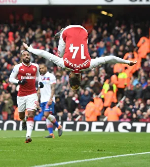 Arsenal v Stoke City - Premier League Arsenal v Stoke City - Premier League