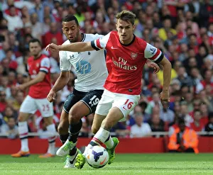 Arsenal v Tottenham Hotspur - Premier League Arsenal v Tottenham Hotspur - Premier League