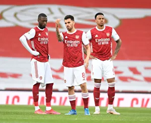 Arsenal v West Bromwich Albion - Premier League Arsenal v West Bromwich Albion - Premier League