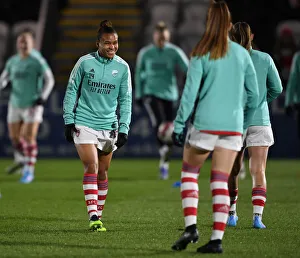 Arsenal Women v Brighton & Hove Albion Women: FA WSL Arsenal Women v Brighton & Arsenal Women v Brighton & Hove Albion Women: FA WSL Arsenal Women v Brighton &