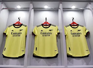 Arsenal Women v Crystal Palace Women: Vitality Women's FA Cup 5th Round Arsenal Women v Crystal Palace Women: Vitality Women's FA Cup 5th Round