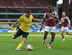 Aston Villa v Arsenal FC - Premier League Aston Villa v Arsenal FC - Premier League