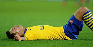Cardiff City v Arsenal - Premier League Cardiff City v Arsenal - Premier League