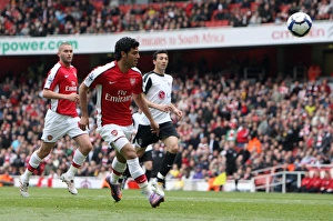 Carlos Vela scores Arsenal's 4th goal. Arsenal 4:0 Fulham. Barclays Premier League Carlos Vela scores Arsenal's 4th goal. Arsenal 4:0 Fulham. Barclays Premier League