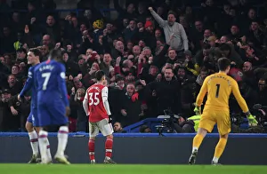 Chelsea FC v Arsenal FC - Premier League Chelsea FC v Arsenal FC - Premier League