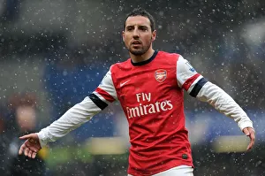 Chelsea v Arsenal - Premier League Chelsea v Arsenal - Premier League