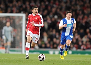 Denilson (Arsenal) Cristian Rodriguez (Porto). Arsenal 5:0 FC Porto Denilson (Arsenal) Cristian Rodriguez (Porto). Arsenal 5:0 FC Porto