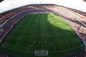 Images Dated 21st February 2009: Emirates Stadium