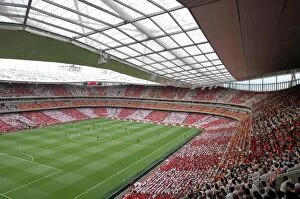 Images Dated 25th July 2006: Emirates Stadium
