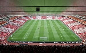Images Dated 25th July 2006: Emirates Stadium