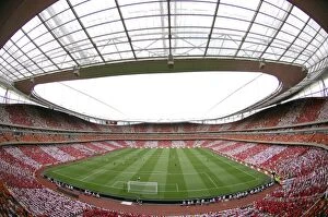 Images Dated 26th July 2006: Emirates Stadium