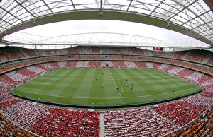 Emirates Stadium Emirates Stadium