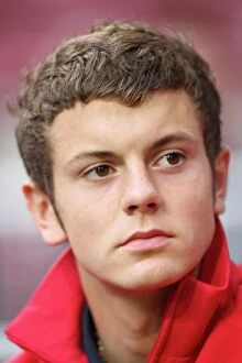 Images Dated 11th August 2008: Jack Wilshere (Arsenal)