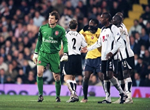 Jens Lehmann Jens Lehmann