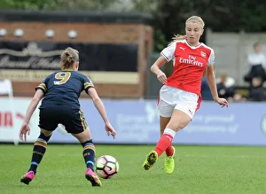 Leah Williamson (Arsenal Ladies). Arsenal Ladies 10:0 Tottenham Hotspur Ladies Leah Williamson (Arsenal Ladies). Arsenal Ladies 10:0 Tottenham Hotspur Ladies