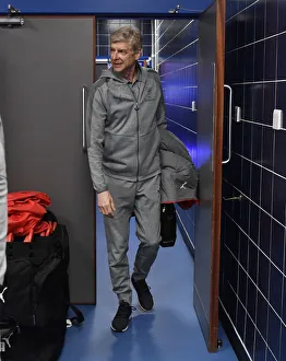 Leicester City v Arsenal - Premier League Leicester City v Arsenal - Premier League