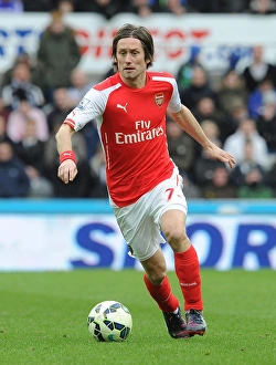 Newcastle United v Arsenal - Premier League Newcastle United v Arsenal - Premier League